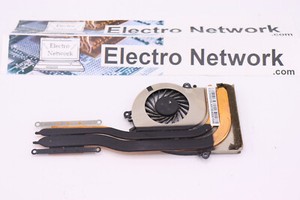 MSI GS70 MS-1771 CPU Kühler mit Lüfter Kühlkörper