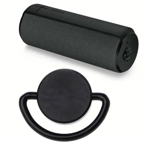 Durable Replacement Rubber Plug / D-Ring & Screw & bolt for UE Megaboom - Afbeelding 5 van 7