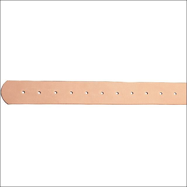 U-0729 Weaver natural hosre silla Estribo Cuero pre-perforados verdeical U-0729 Weaver natural hosre silla Estribo Cuero pre-perforados verdeical