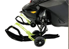 SPI SC-12010 ProTec Adjustable Snowmobile Dolly System- Pack of 2