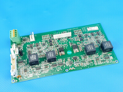 SOCOMEC SICON UPS DU500 E302502A Ups Panel Board PCB E964586 DST D Inkl. MwSt.