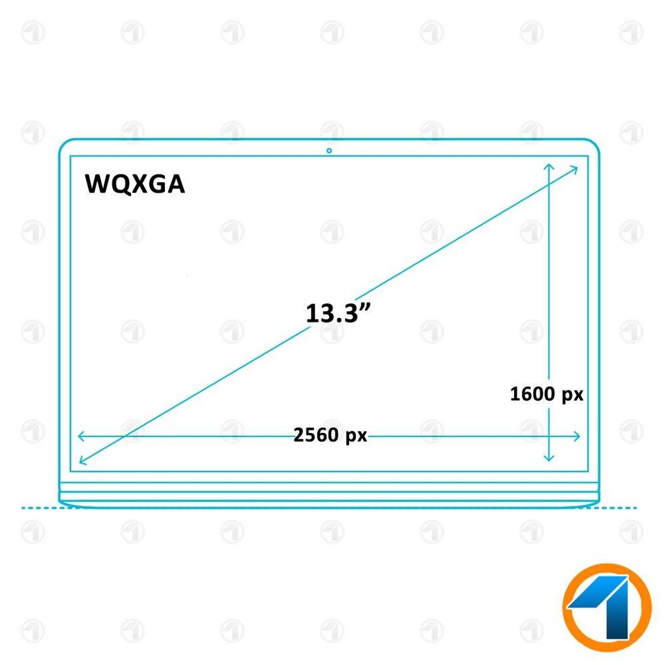Display 13" Originale MacBook Pro A2251 Silver EMC 3348 Anno 2020/2021 - Foto 2