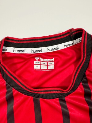 Maillots 2022-2023 : quelles sont les nouvelles tenues dévoilées ? - #8