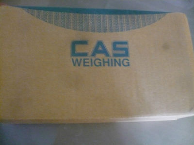 New CAS Load Cell BSA-3KLB-A
