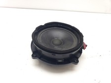 RANGE ROVER SPORT L320 2006 REAR DOOR SPEAKER HARMAN KARDON XQM500290