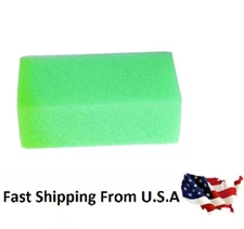 Stens 605-436 Air Filter fits Poulan 25DA, 23369, 530023369