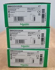 New In Box BMXDDI3202K Schneider Modicon BMX-DDI-3202K