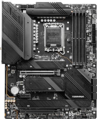 MSI MAG Z790 Tomahawk WIFI