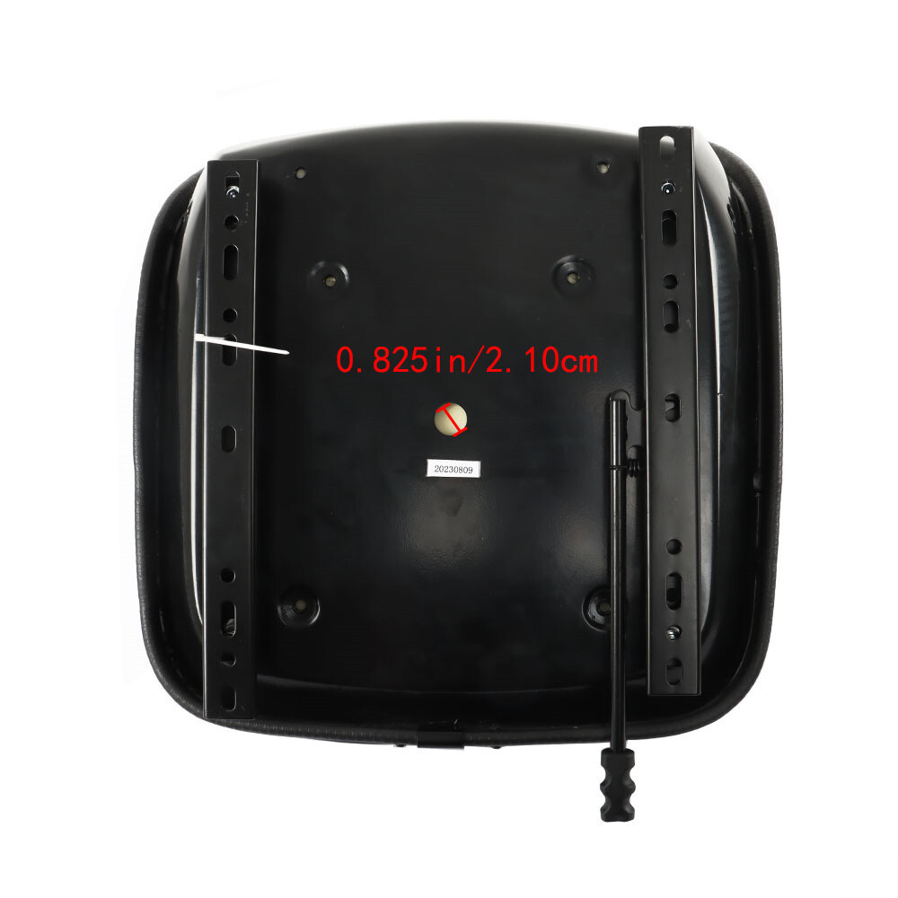 Tappo Carburante Adatto Per Custodia Terna 580C 580D 580SE 580K - Foto 9