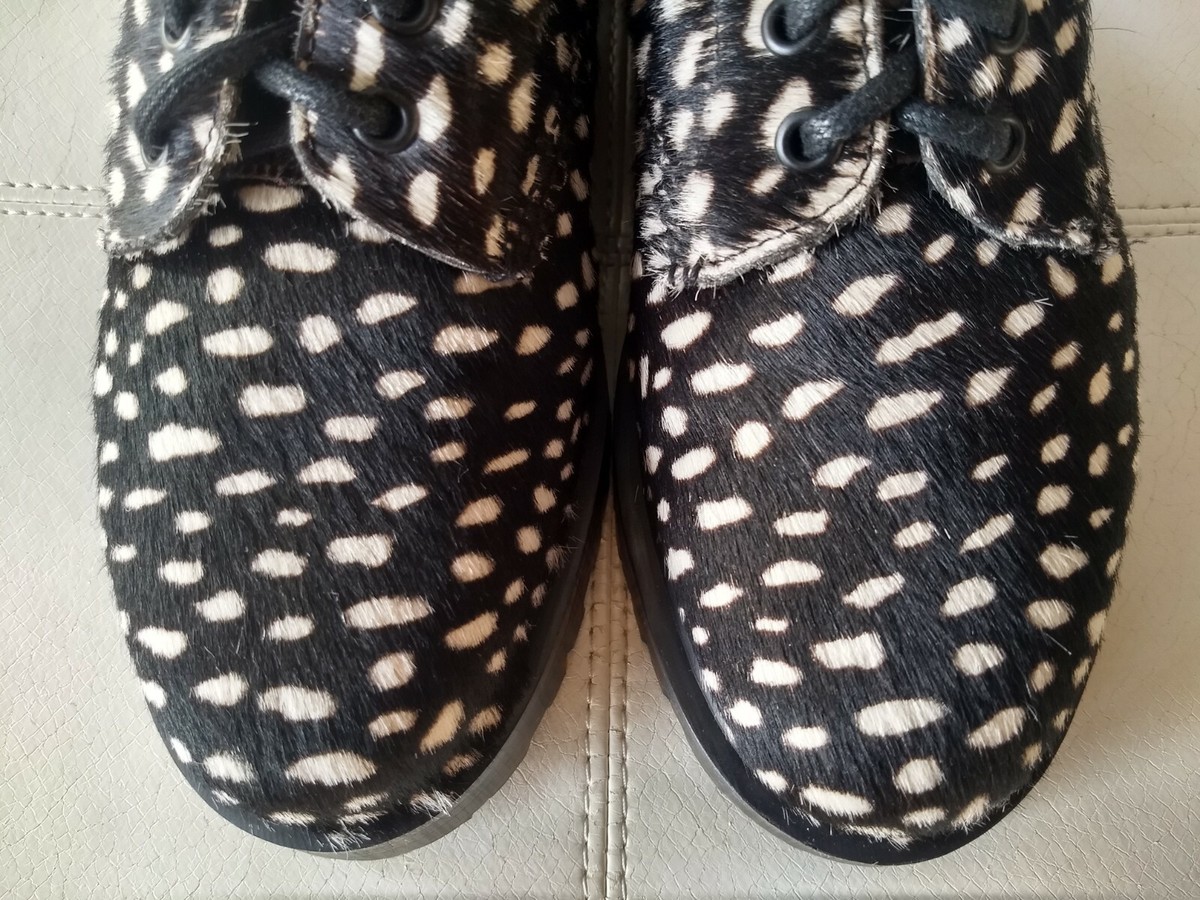 Dr.Martens ATLAS＋LEOPARD Shop Dr Martens Sinclair Distorted Leopard in Green.