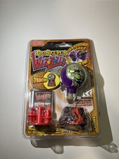 Duncan Bio Wizzzer Battling Tops Tyrantus New Sealed
