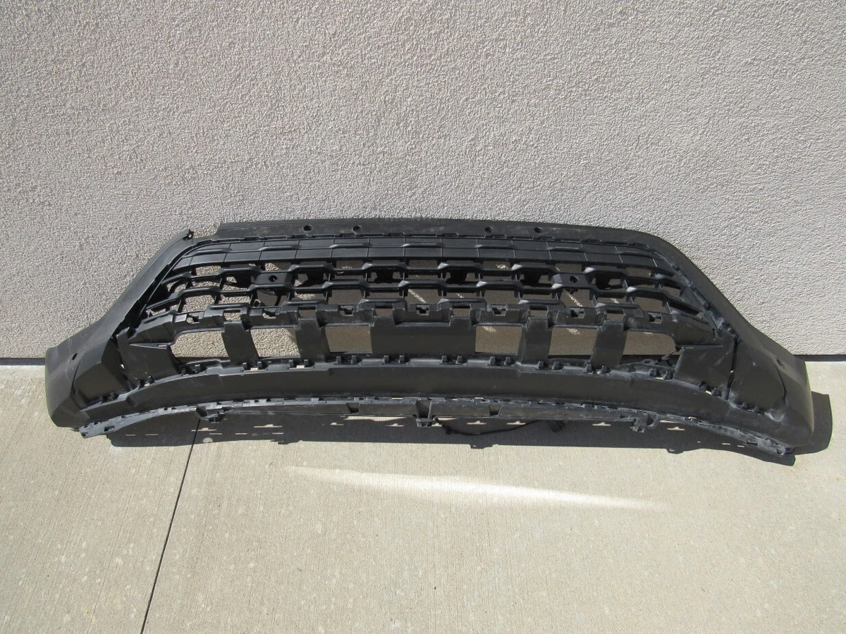 20 21 22 23 2020-2023 Volkswagen Atlas Lower 3CM8059 FRONT BUMPER 
