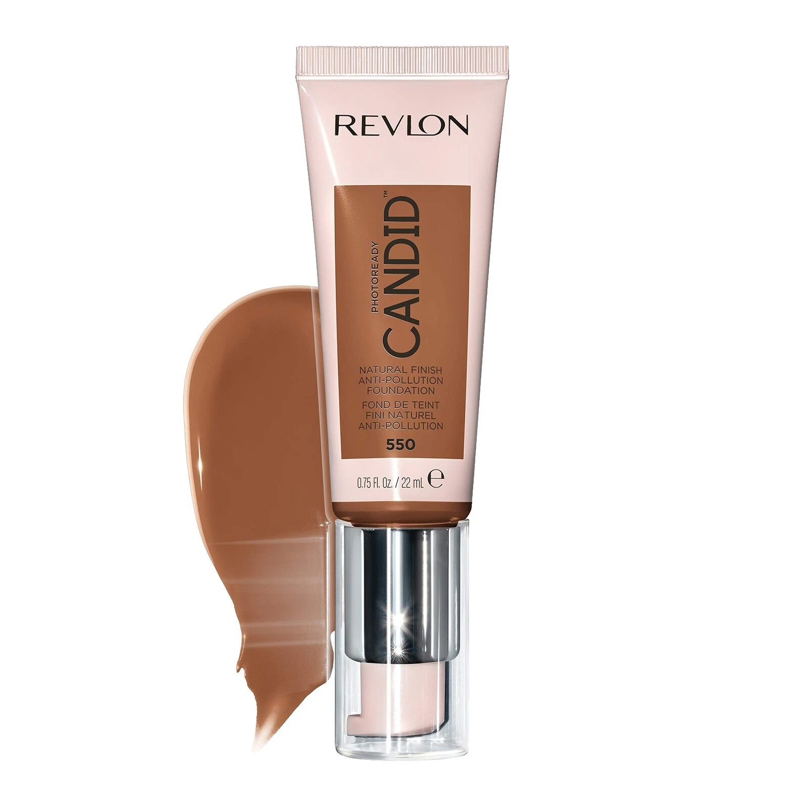 Revlon Hypoallergenic Foundation