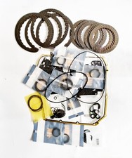 For Audi A4 A5 A6 A7 Q5 08-11 0B5 DL501 Transmission Friction Plates Rebuild Kit