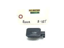 2021-2023 MUSTANG MACH-E TAILGATE LIFTGATE TRUNK RELEASE SWITCH BUTTON OEM