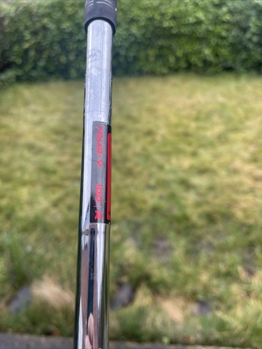Callaway Apex 7 Iron, Demo, KBS TOUR-V 100 R Steel Regular Shaft Left Handed - Picture 8 of 9