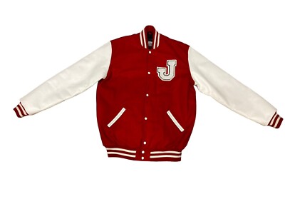 Stewart & Strauss Original Varsity Letterman Jackets, Size XL XT