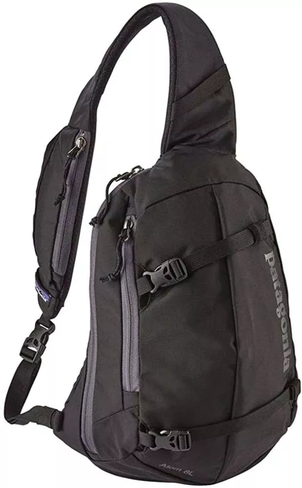 Patagonia men's sling clearance bag