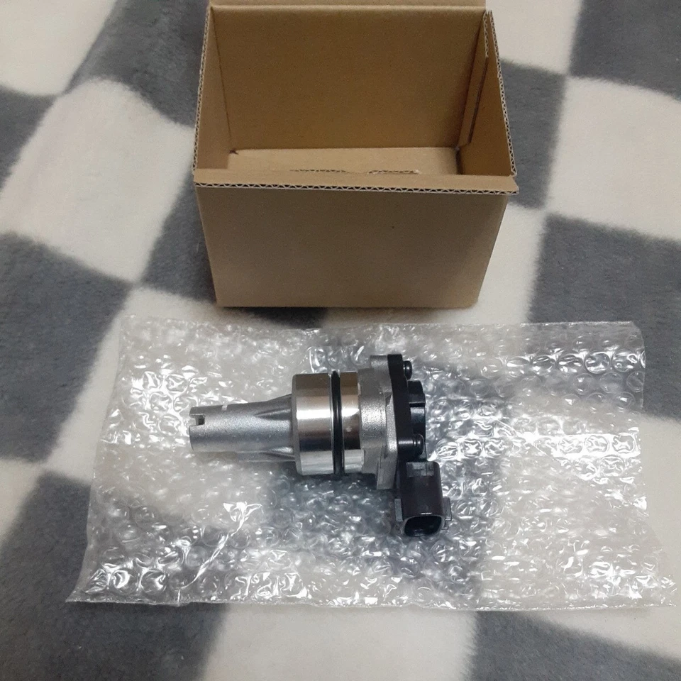 Genuine Toyota 92-01 Chaser Mark II JZX90 JZX100 R154 Speed Sensor 83181-24060 - Изображение 2 из 4