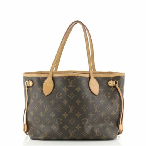 Louis Vuitton Mandarin Orange Epi Leather Neverfull MM Tote Bag