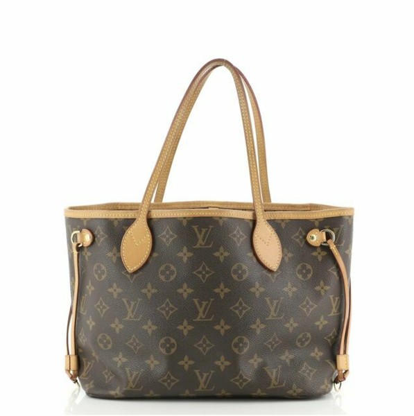 tote louis vuitton neverfull monogram