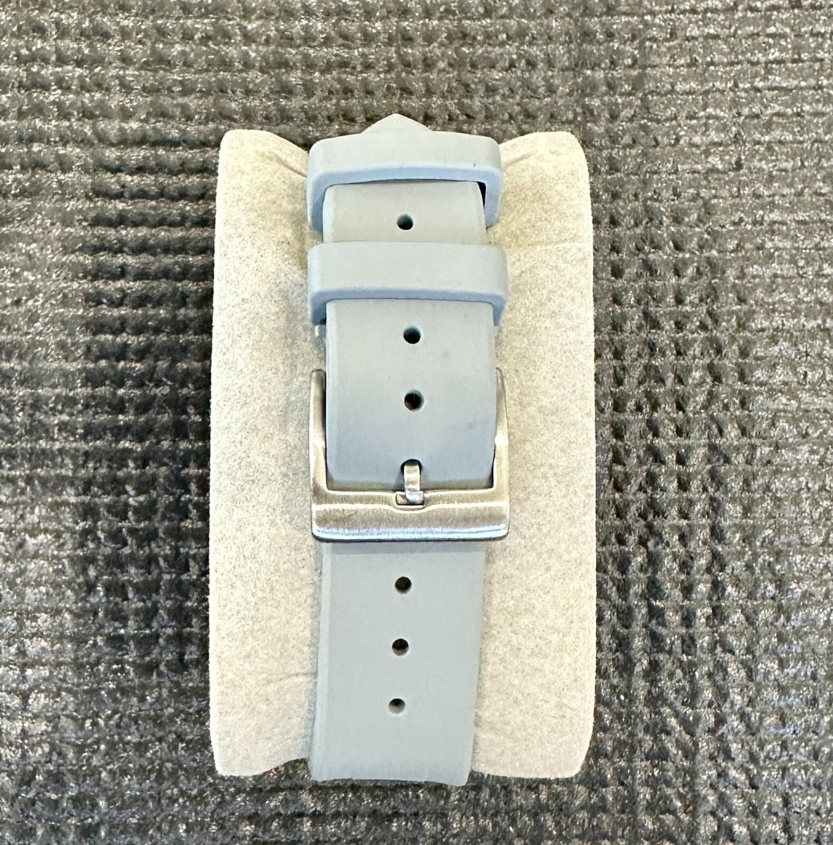 TUDOR 社外交換補修用ジェネリックブレス　ラグ幅22mm TUDOR 社外交換補修用ジェネリックブレス ラグ幅22mm 22mm GRAY