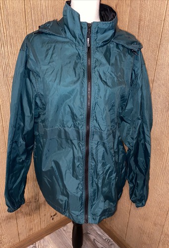 Eddie Bauer EBTEK Jacket Mens Medium 