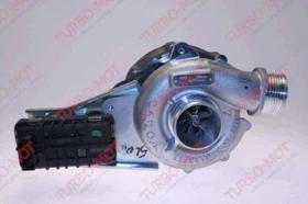 Turbolader GENERALÜBERHOLT OE:1023838 OEM:675082R sofort lieferbar