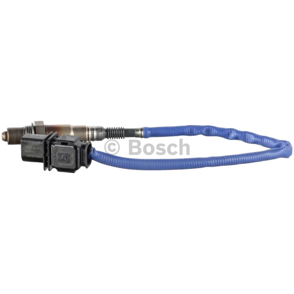 17358 Bosch O2 Oxygen Sensor UPSTREAM New for Ford Focus Escape Fusion MKZ C-Max - Image 3 of 4