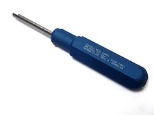 DANIELS M81969/17-07 INSERTION / INSTALLING HAND TOOL REV. A DAK55-4A 