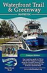 Great Lakes Waterfront Trail Map Book: Lake Ontario and St. Lawrence River Editi