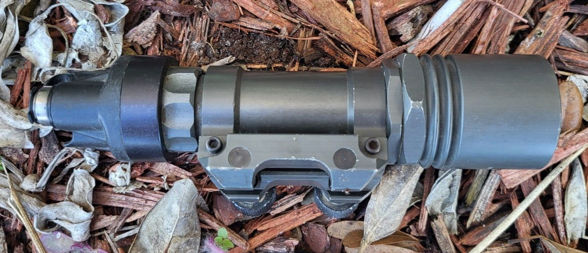 Surefire M951 Fat Body Tactical Light GWOT 951 | eBay Surefire M951 Fat Body Tactical Light GWOT 951 | eBay