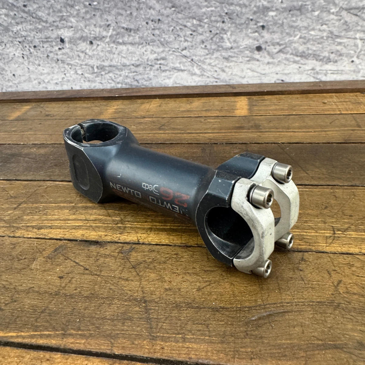Deda Elementi Threadless Stems 26 mm Clamp Diameter for sale | eBay