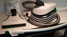 Vorwerk Kobold VT300 + EB400