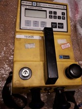 Druck DPI 601 IS  Portable Hydraulic Pressure Calibrator  spares or repair