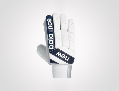 New Balance DC 5i Batting Gloves for Right Left Hand  Men Adult Youth Free Ship