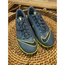 Nike Mercurial Vortex II Soccer size 5.5