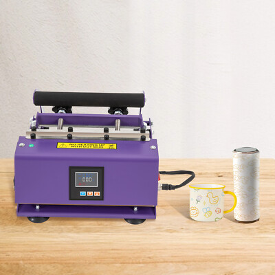 Tumbler Heat Press Machine, Mug and Tumbler Heat Press For 30OZ Straight Tumble