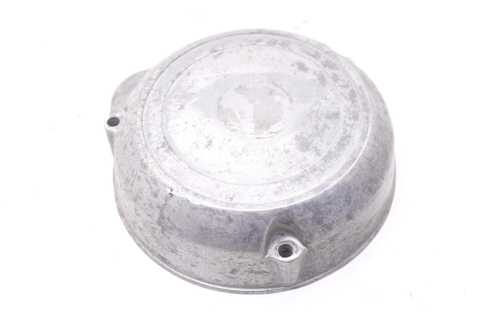 81 Suzuki Gs750l Oem Engine Motor Timing Contact Breaker Points Cover R5.BX21 Foto 4 de 4