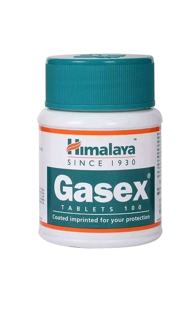 Таблетки Himalaya Health Care для лекарственных средств из трав и смол