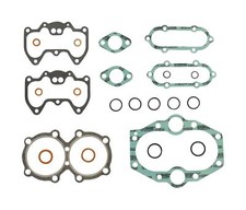 Joints Triumph TR