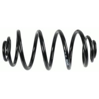 Sachs Feder Fahrkwersfeder Spiralfeder Passend FüR Opel Vectra C 996 706