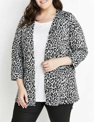 plus size winter coats evans