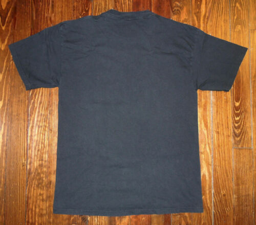 Camiseta De Colección Años 90 Robin Buck 66 UAP NAPA Carreras Bandera A Cuadros Coches Talla XL - Imagen 4 de 6