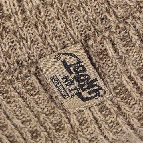 Marvel Comics I Am Groot Baby Groot Beanie Adult Unisex One Size New Hat - Picture 5 of 5