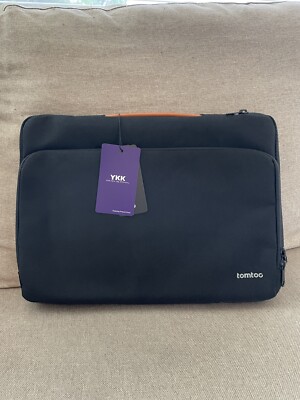 TOMTOC LAPTOP BAG FOR Brand Nice Quality (LB1)