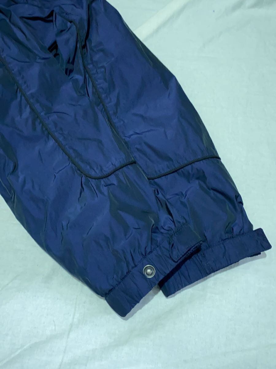 PRADA Nylon Jacket Triangle Plate S Navy SGN319 Used | eBay PRADA Nylon Jacket Triangle Plate S Navy SGN319 Used | eBay