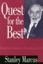 Quest for the Best