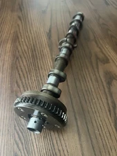 Volkswagen Intake Camshaft 06H109088 OEM 09-16 Audi A4 Tiguan EOS CC 2.0