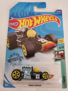 head starter hot wheels